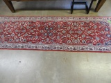 ORIENTAL STYLE RUNNER