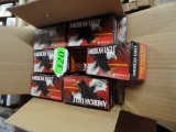 900 RDS AMERICAN EAGLE 17 WIN SUPER MAG 20 GR TIPPED VARMINT AMMO