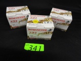 999 RDS WINCHESTER 22 LR 36 GR HOLLOW POINT COPPER PLATED