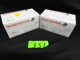 200 RDS WINCHESTER 45 AUTO 230 GR FMJ TARGET