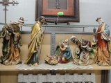 NAPCO NATIVITY