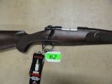 WINCHESTER MODEL 70 BOLT ACTION RIFLE, SR # G2591828,