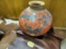 LARGE MATA ORTIZ POLYCHROME POT-ABSOLUTELY WILL NOT SHIP