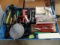 LARGE LOT OF RELOADING TOOLS