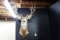 WHITE TAIL SHOULDER MOUNT