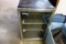 UNDERCOUNTER TRAMONIA REFRIGERATOR, 20 X 21 X 31