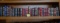 SHELF  OF 39 EASTON PRESS LEATHER BOUND CLASSIC LITERATURE BOOKS -