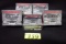 100 RDS WINCHESTER 380 AUTO 85 GR DEFENSE JHP