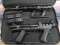 FEATHER ENT AT-22 SEMI-AUTOMATIC BREAKDOWN RIFLE, SR # A0438,