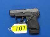 RUGER LCP11 SEMI-AUTOMATIC PISTOL, SR # 380322615,