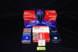 LARGE LOT OF PRIMERS: 5400 LARGE PISTOL PRIMERS,