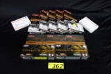 340 RDS 223 REM AMMO & 100 RDS 55 GR FMJ