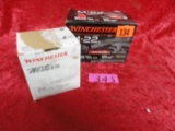 1500 ROUNDS WINCHESTER  22 LR AMMO