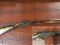 VERY RARE C. SHARPS FULL STOCK PERCUSSION LONG RIFLE,