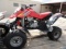 CANAM DS 650 4 WHEELER