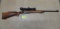 REMINGTON MODEL 788 BOLT ACTION RIFLE, SR # A6001869,