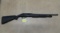 AKKAR CHURCHILL 620 PUMP SHOTGUN, SR # 21104544