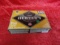 500 RDS HERTER'S 9MM LUGER TARGET AMMO