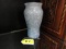 HAND THROWN JESS DRAKE VASE #1177