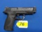 SMITH & WESSON M&P 45 SEMI-AUTOMATIC PISTOL, SR # DVF9842, .