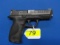 SMITH & WESSON M&P 9 SEMI-AUTOMATIC PISTOL, SR # MPM8327,