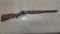 MARLIN MODEL 336 RC LEVER ACTION RIFLE, SR # E-9170,