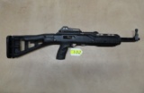 HI-POINT FIREARMS MODEL 995 SEMI-AUTOMATIC RIFLE, SR # F220661,