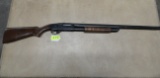 SAVAGE MODEL 30D PUMP SHOTGUN, SR # NSN1,