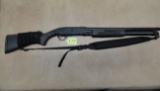 BROWNING FIELD MODEL PUMP SHOTGUN, SR # 04492MR121