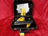 DEWALT DCN692 20V FRAMING NAILER, NO BATTERY, NO CHARGER, WITH CASE