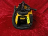 DEWALT DCV581H CORDLESS VACUUM, (1) BATTERY, NO CHARGER