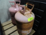 (2) 410A REFRIGERANT