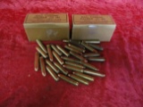 125 RDS 30 M1 AMMO