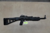 HI-POINT FIREARMS MOD 995 SEMI-AUTOMATIC CARBINE, SR # F62517,