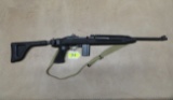 AUTO ORDNANCE M1 CARBINE SEMI-AUTOMATIC RIFLE, SR # MB0630,