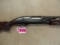 REMINGTON MODEL 870 WINGMASTER PUMP SHOTGUN, SR # V026589V