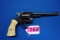 H&R ARMS MODEL 929 NINE SHOT DOUBLE ACTION REVOLVER, SR # S39798,