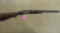 J. STEVENS MODEL 22-410 O/U RIFLE/SHOTGUN,