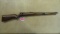 MOSSBERG MOD 42 M-C BOLT ACTION RIFLE