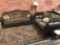 DURA BLEND SOFA AND LOVESEAT,