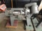 JET HORIZONTAL METAL CUTTING BANDSAW