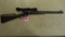 WINCHESTER MOD 9422M LEVER ACTION RIFLE, SR # F129339,