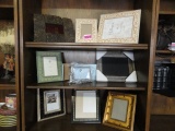 9 NEW PICTURE FRAMES
