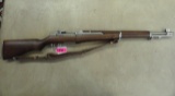 SPRINGFIELD ARMORY M1 GARAND SEMI AUTOMATIC RIFLE, SR#7000964