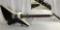 ARBOR 6 STRING ELECTRIC GUITAR WITH CASE