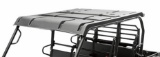 2 ROOFS FOR A 2020 KAWASAKI PRO-FXT 6 SEAT MULE (CHOICE)