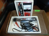 PENSKE TIMING LIGHT & DWELL TACHOMETER,AS NEW CONDITION