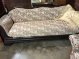 EMPIRE STYLE SOFA