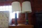 2 CORE LAMPS