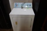 AMANA ELECTRIC DRYER